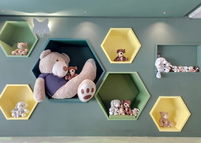 Novotel Paris Gare De Lyon